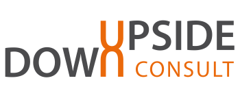 Logo von UpsideDown Consult Bad Homburg