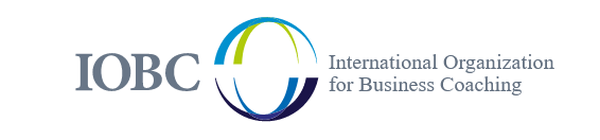 Logo von IOBC International Organization for Business Coaching