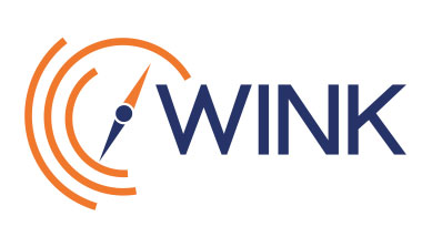 Logo Wink e.V. Wiesbadener Institut für Nachfolge-Kultur