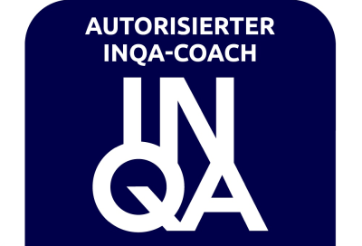INQA Coach Zertifizierung Britta Reinhardt in Bad Homburg