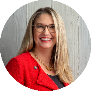 Peggy Norbisrath, Unternehmerin