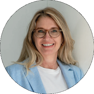 Peggy Norbisrath, Unternehmerin