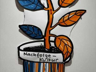 Jahresrückblick Upsidedown Consult Britta Reinhardt 2025